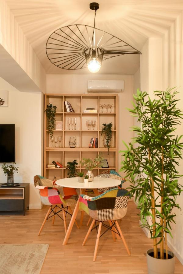 Vacation Feel - 2Br Apartment With Terrace & Private Parking In Baneasa Bukarest Eksteriør billede