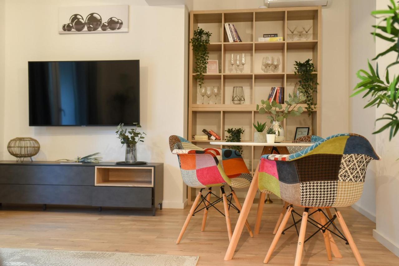 Vacation Feel - 2Br Apartment With Terrace & Private Parking In Baneasa Bukarest Eksteriør billede